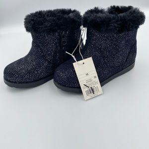 Girls Oriole Cat&Jack boots